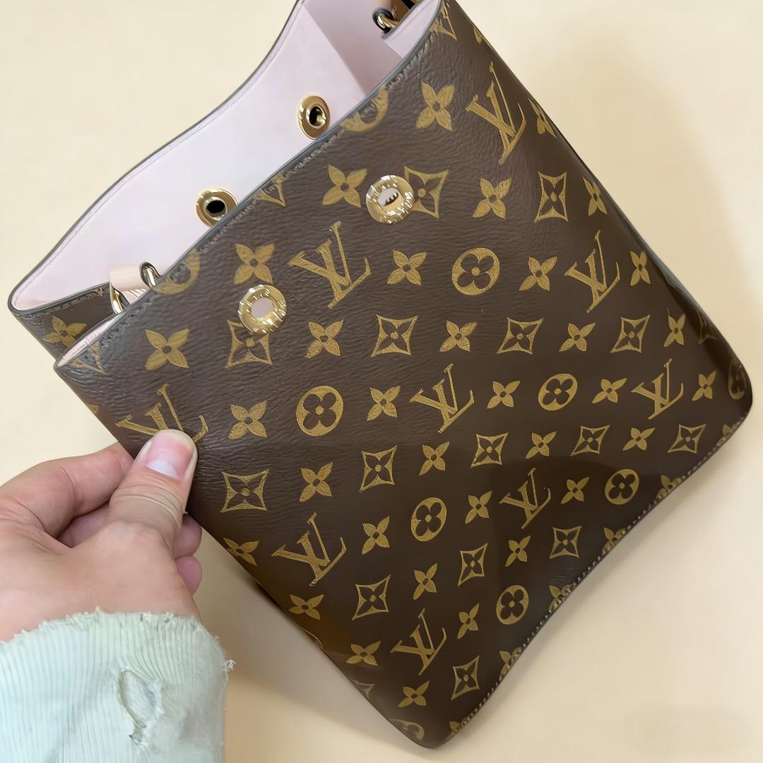 全巻セット LOUIS VUITTON Neo Noe M44022 26*26*17.5