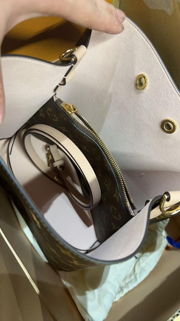 全巻セット LOUIS VUITTON Neo Noe M44022 26*26*17.5
