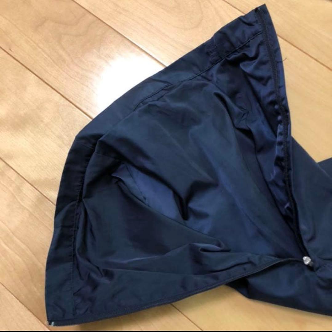 ミズノプロ　ウィンドブレーカー　上下セット　Lサイズ