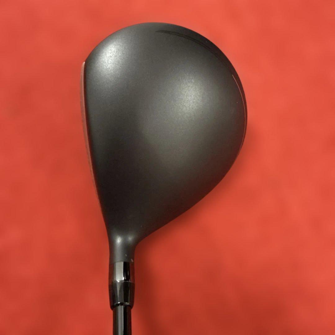 ブリヂストンフェアウェイウッド　B2　3W