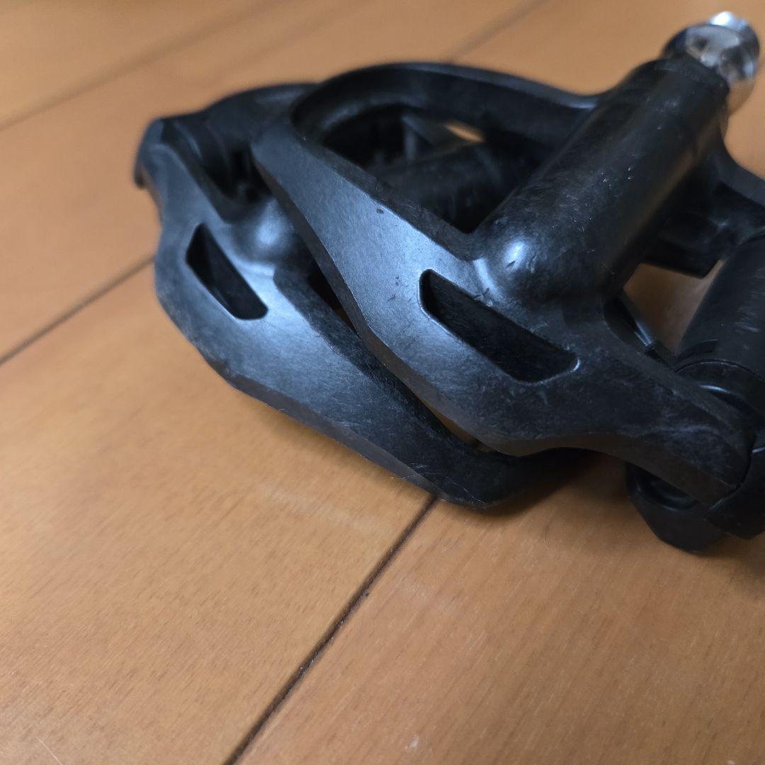 シマノ　アルテグラ　PD-R8000 　軸長さ+4ミリ仕様　中古品