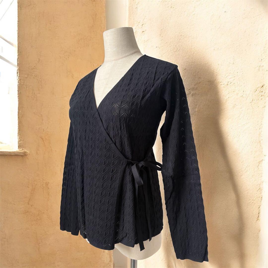 ノーソーイングニット　カシュクール