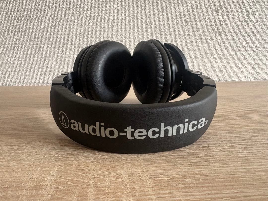 audio-technica ATH-M50BT2 ワイヤレスヘッドホン