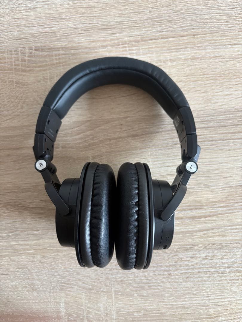 audio-technica ATH-M50BT2 ワイヤレスヘッドホン