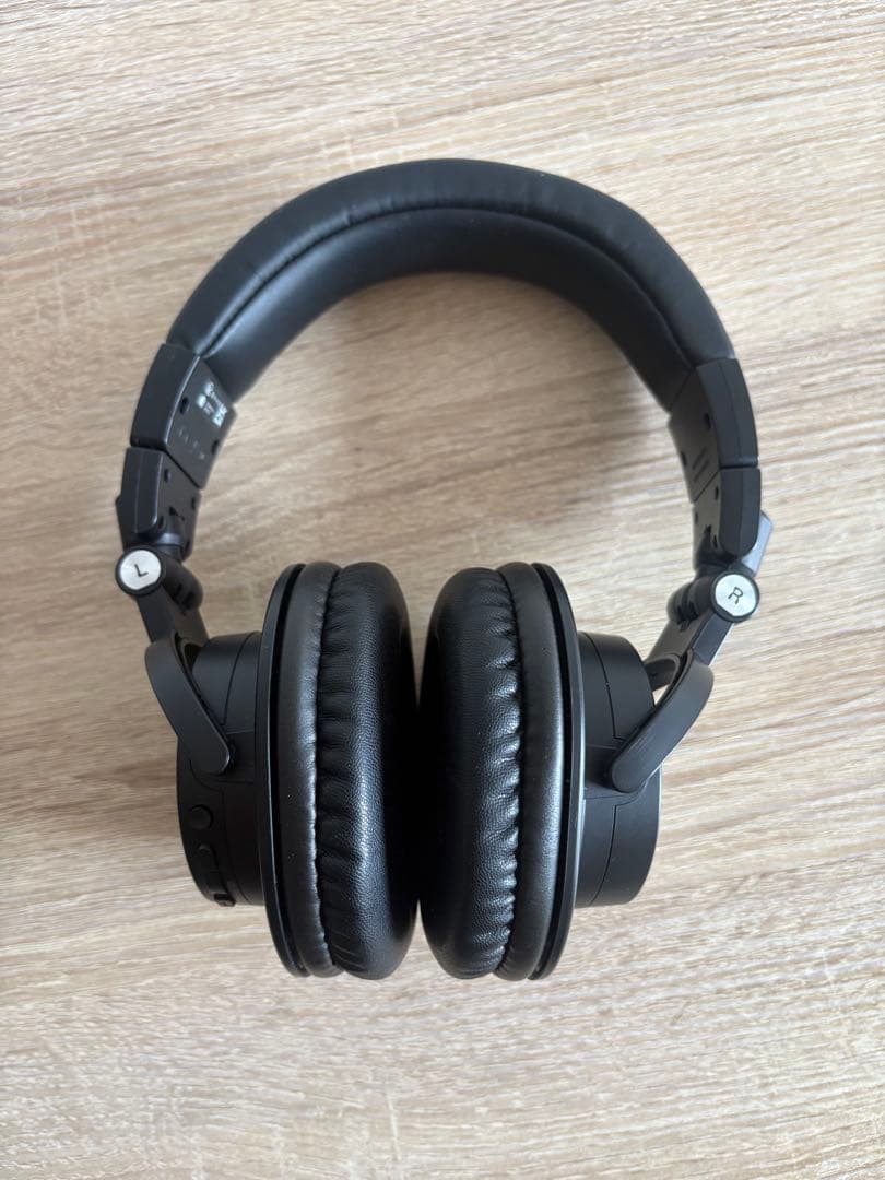 audio-technica ATH-M50BT2 ワイヤレスヘッドホン