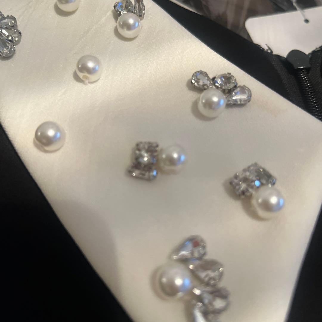 【美品】グレースコンチネンタル　ワンピース