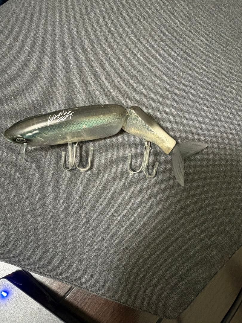 DRTタイニークラッシュ 中古1