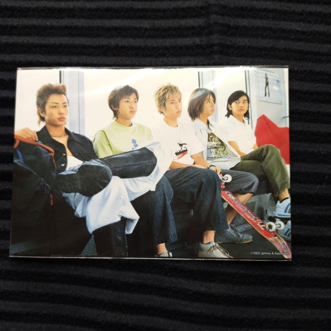 嵐「ピカンチ」DVD&グッズ
