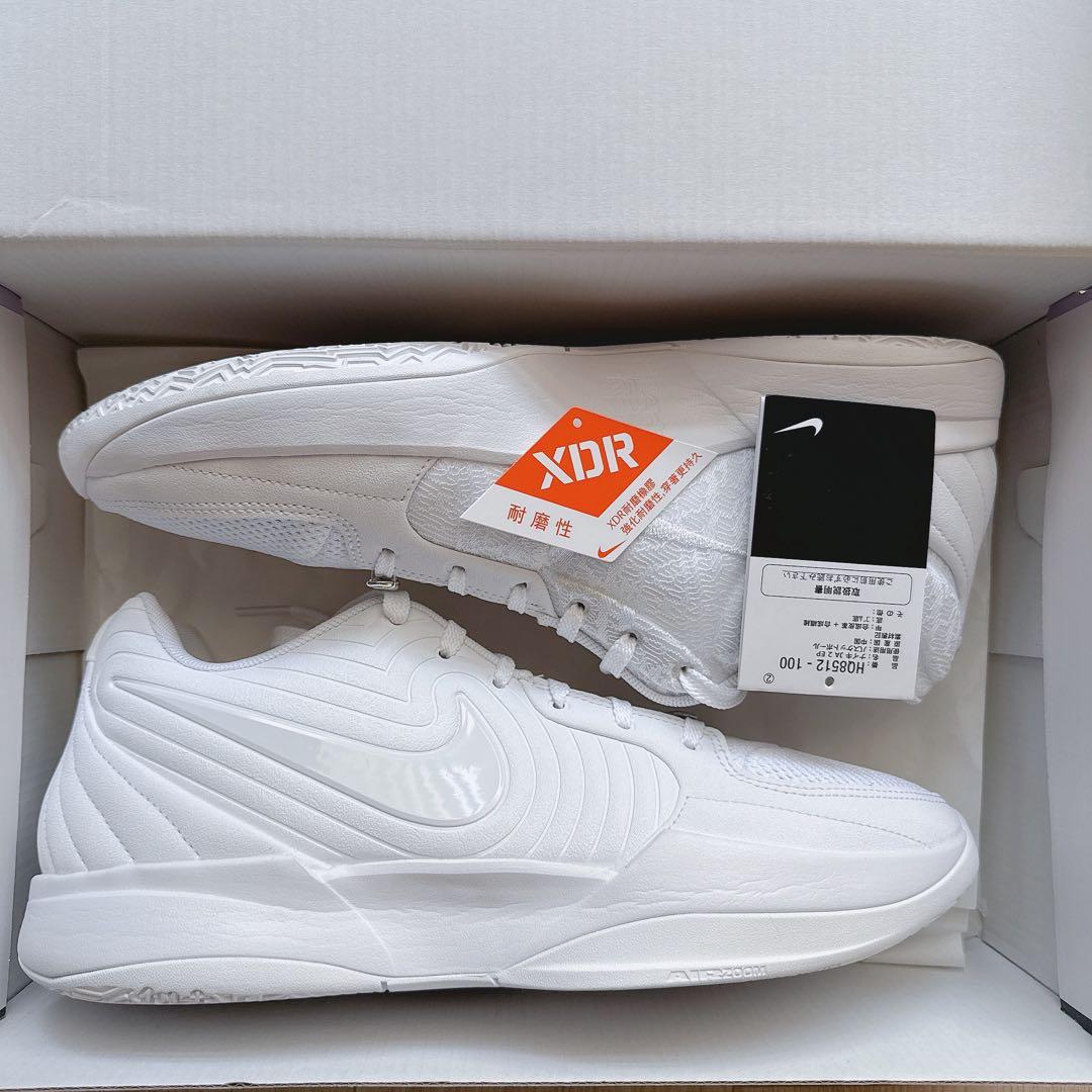 Nike JA 2 EP（ジャ・モラント 2 EP）29cm