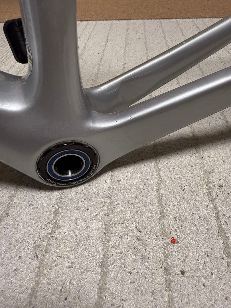 TREK Émonda SL5 2022フレームセット