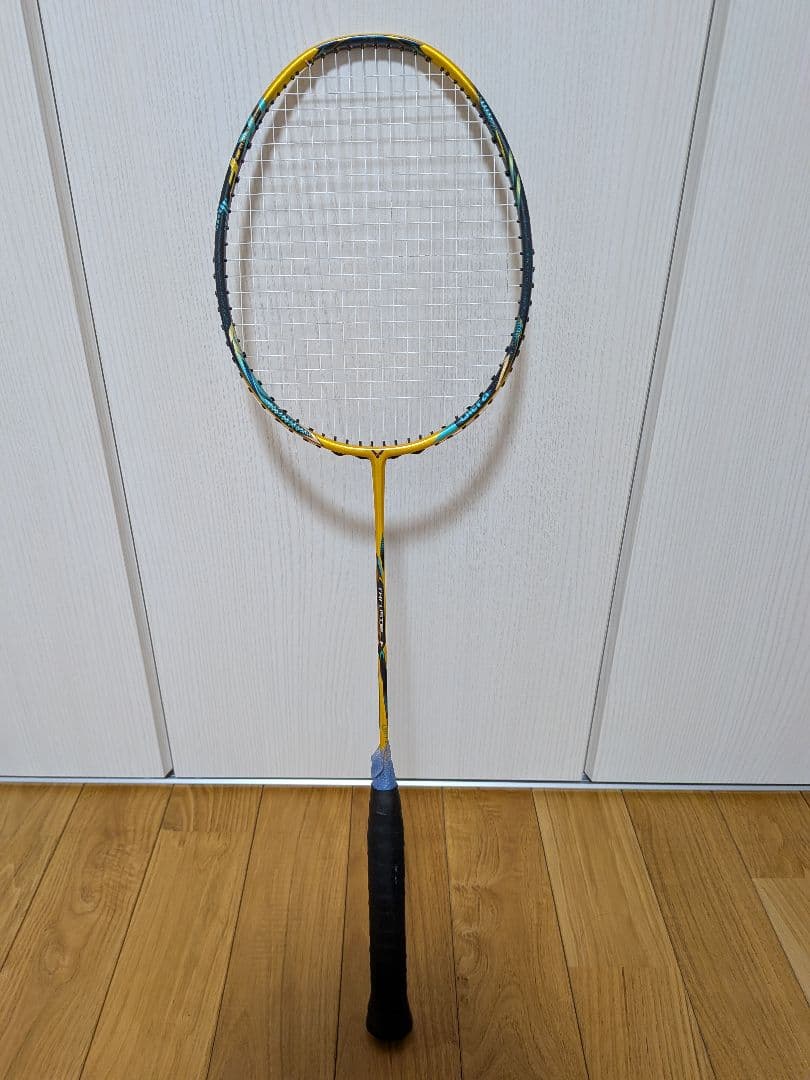 VICTOR THRUSTER F C Ultra X　4UG5