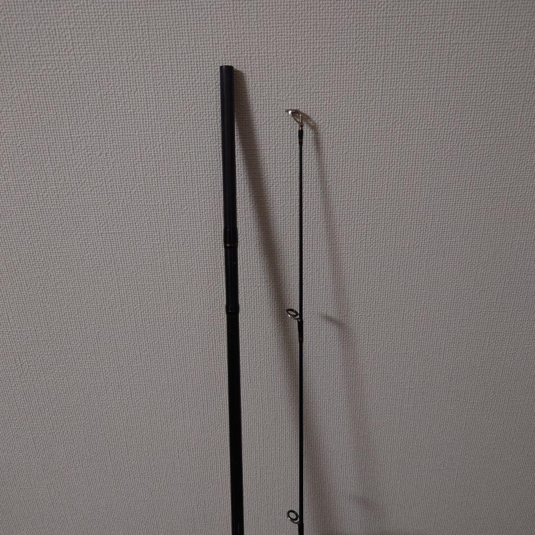 Daiwa SEABASS LATEO 90L ロッド