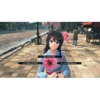 新サクラ大戦 通常版 【PS4】