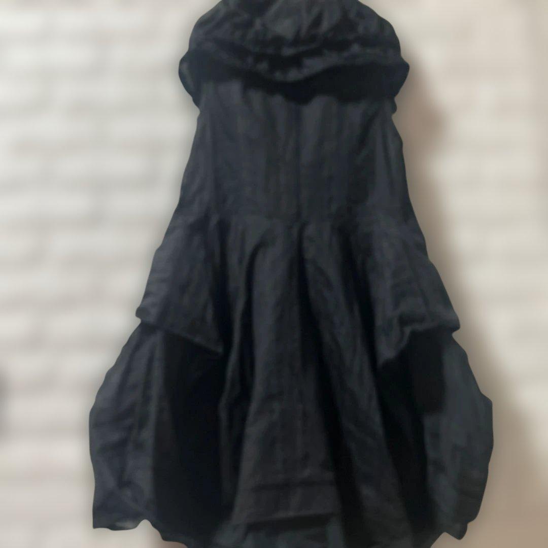 EIKOKONDO(エイココンドウ)ベストワンピース