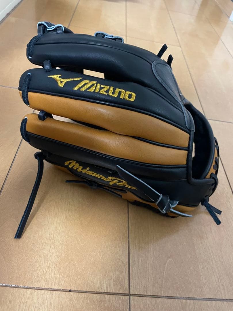MIZUNOPro AXI1型オーダー