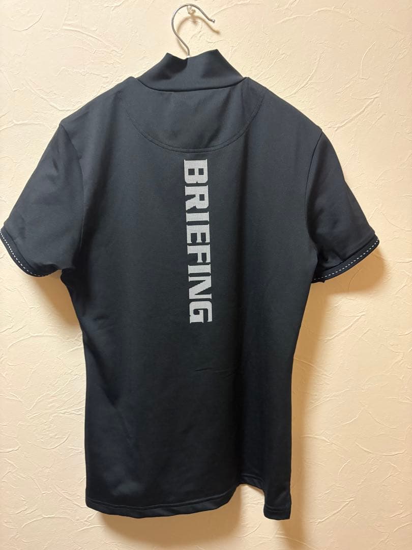 BRIEFING トップス2色セット　 Sサイズ