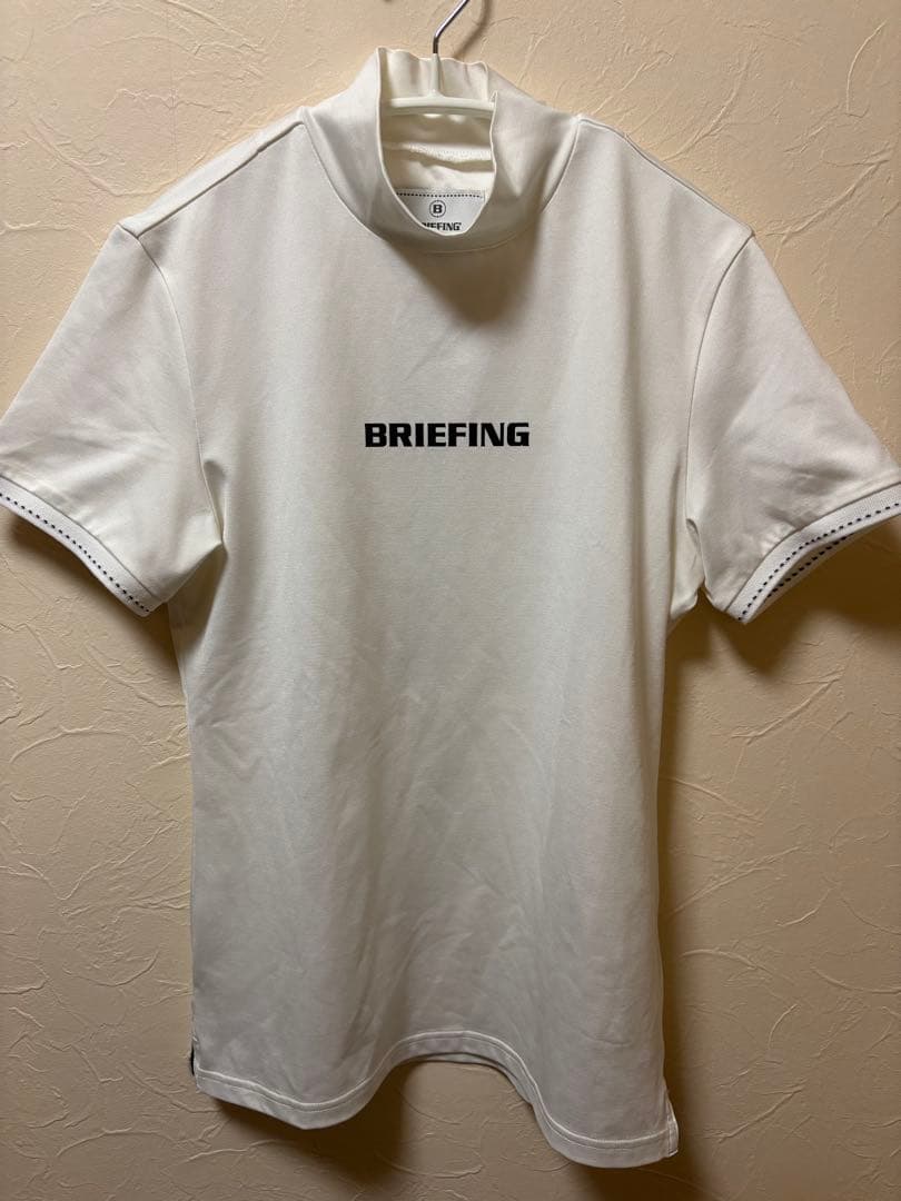 BRIEFING トップス2色セット　 Sサイズ