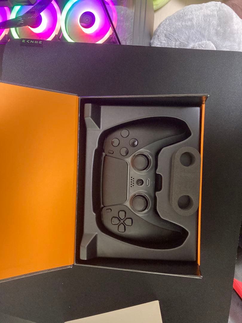 scuf reflex ほとんどFPS仕様
