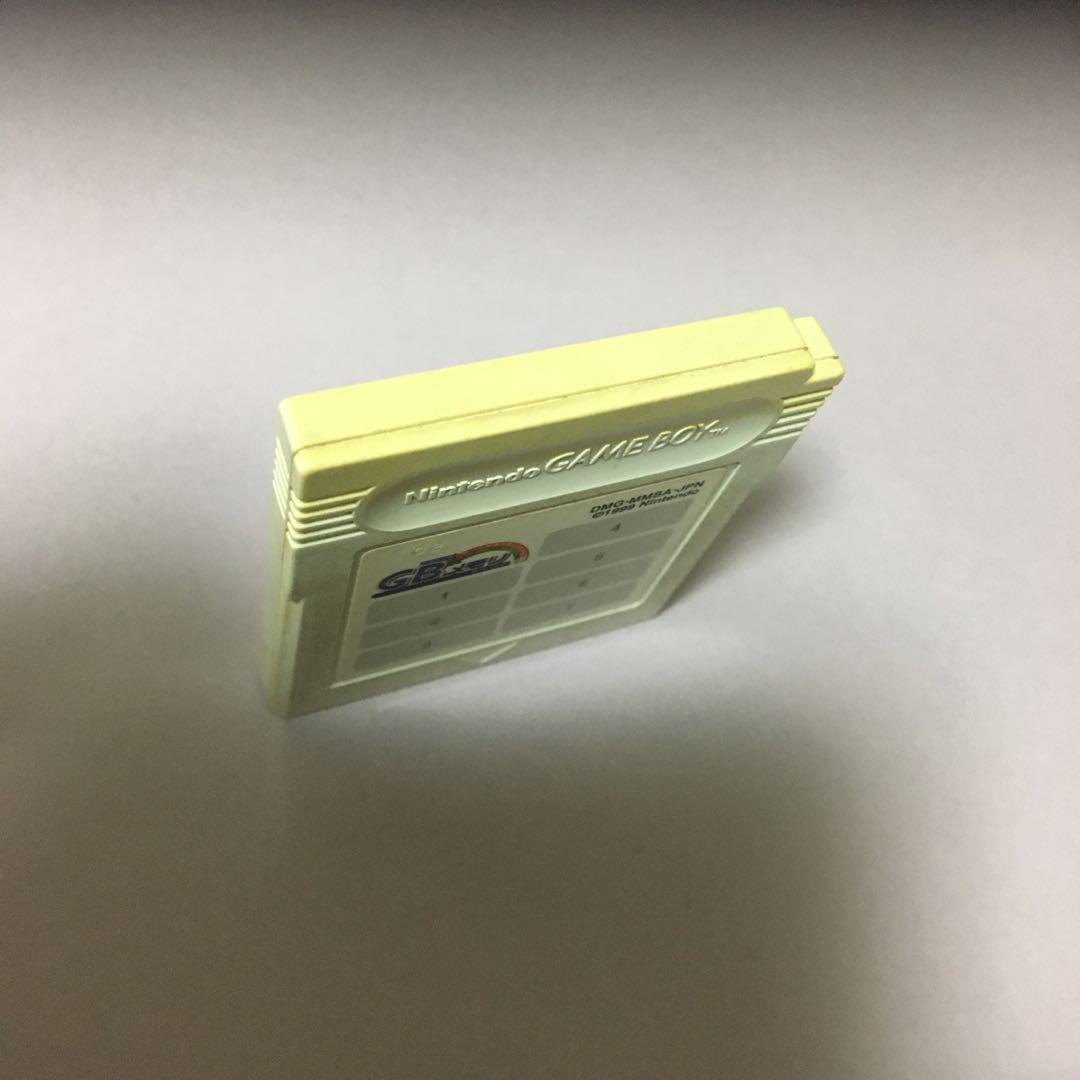 ⭐️ゲームボーイカラーソフト⭐️