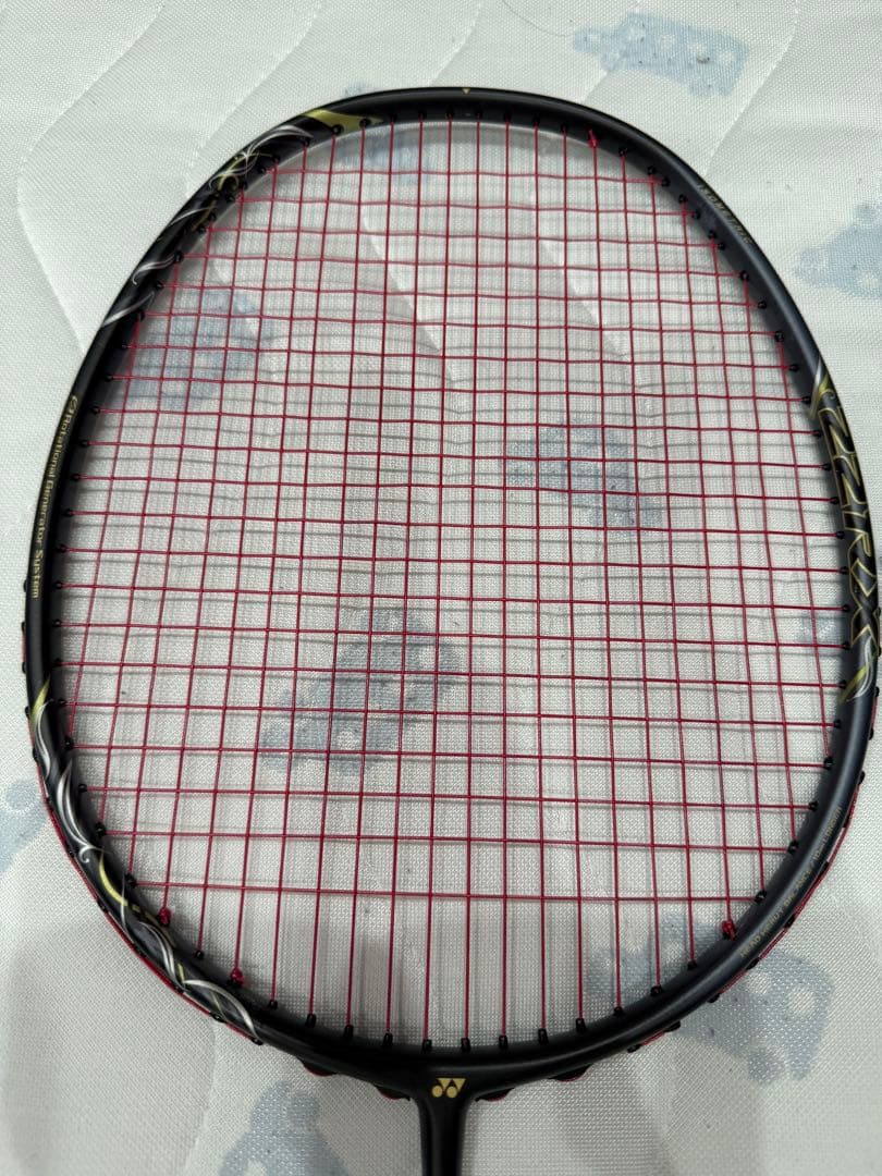 YONEX アストロクス22RX
