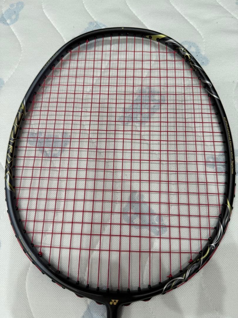 YONEX アストロクス22RX