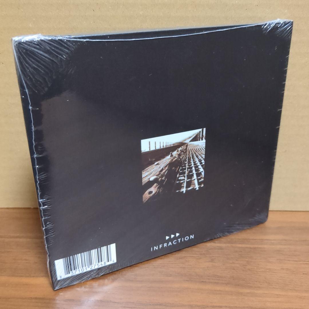 TETSU INOUE 『WORLD RECEIVER』 テツ・イノウエ