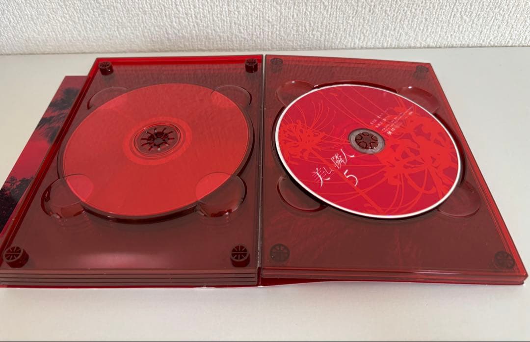 美しい隣人 DVD-BOX〈6枚組〉