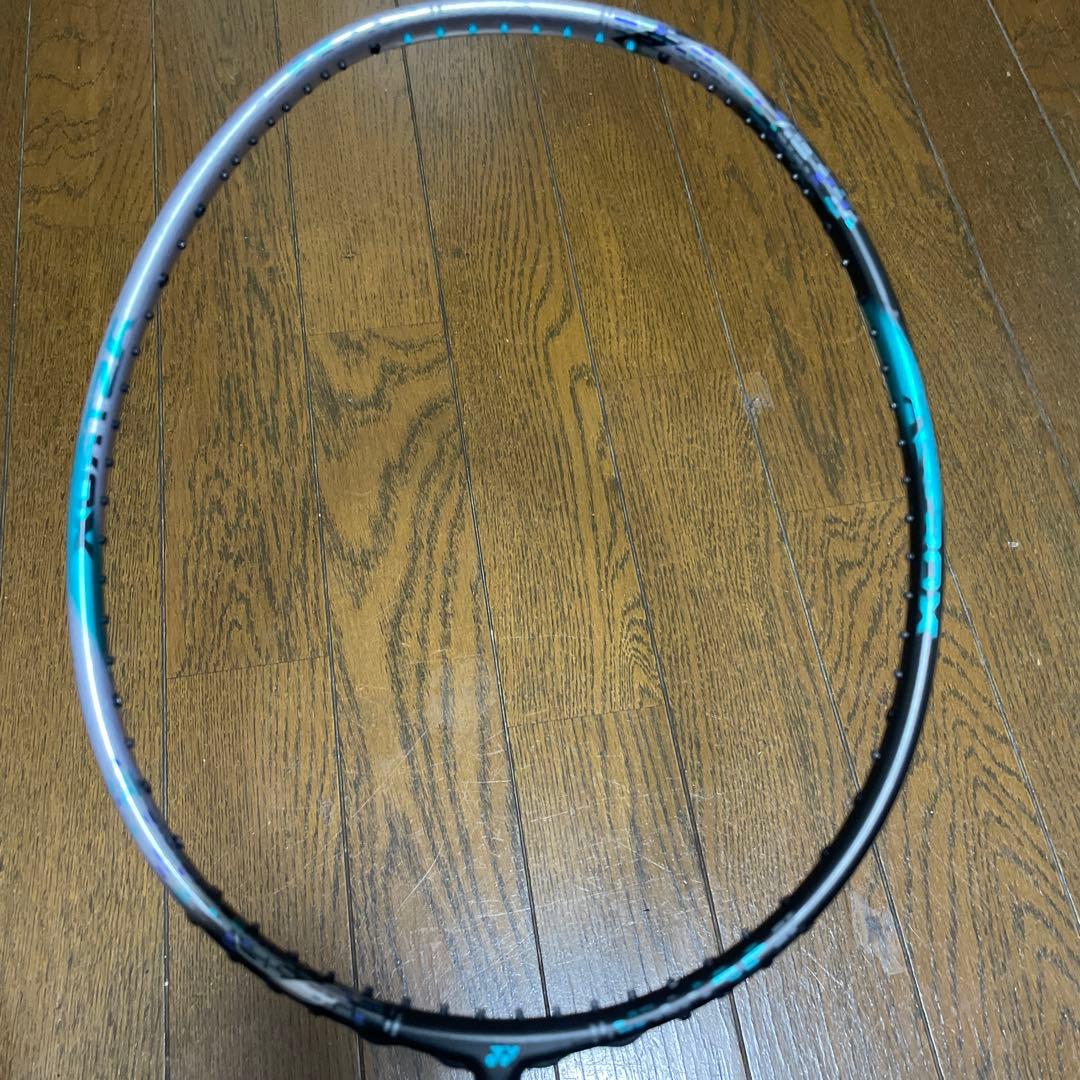 バドミントンアストロクス88dプロ