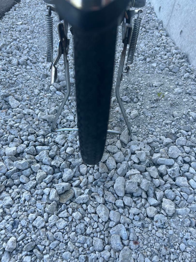 R28 愛知 ブリヂストン EB60U B7J エブリッジ 26インチ シルバー