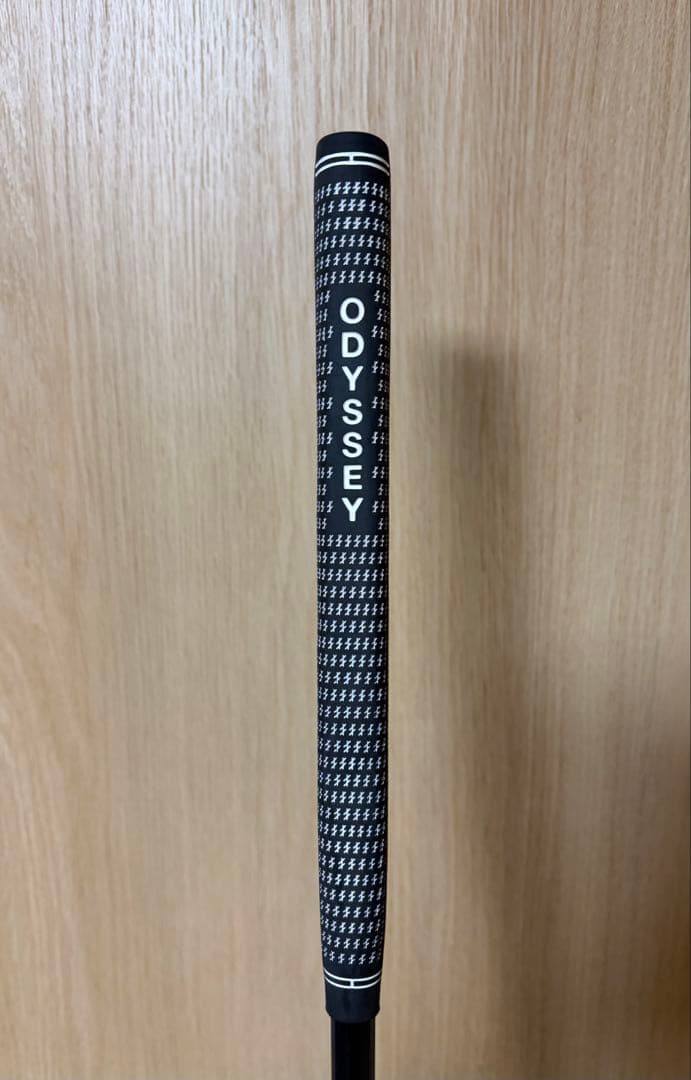 【美品】トリプル・トラック2-BALLBLADEパター　34インチ