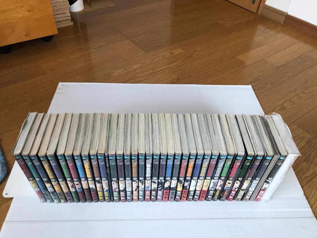 美品　鋼の錬金術師　全巻　初版　帯　漫画　コミック　セット