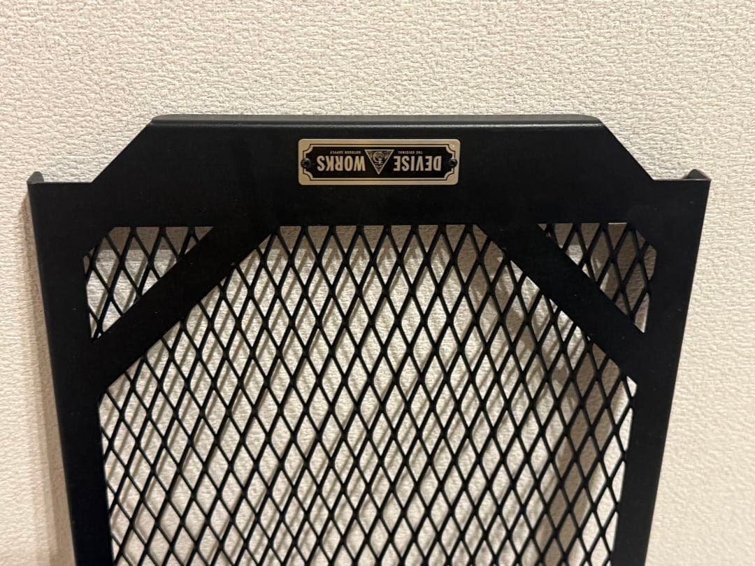 DEVISE WORKS ハレブリッジ
