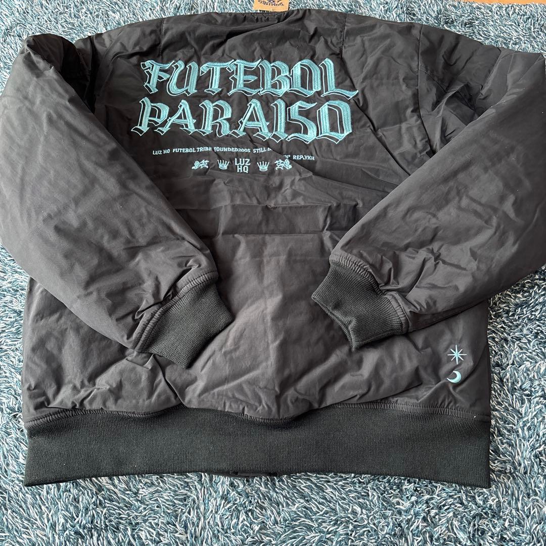 Domingo ルースイソンブラ　アウター　新品