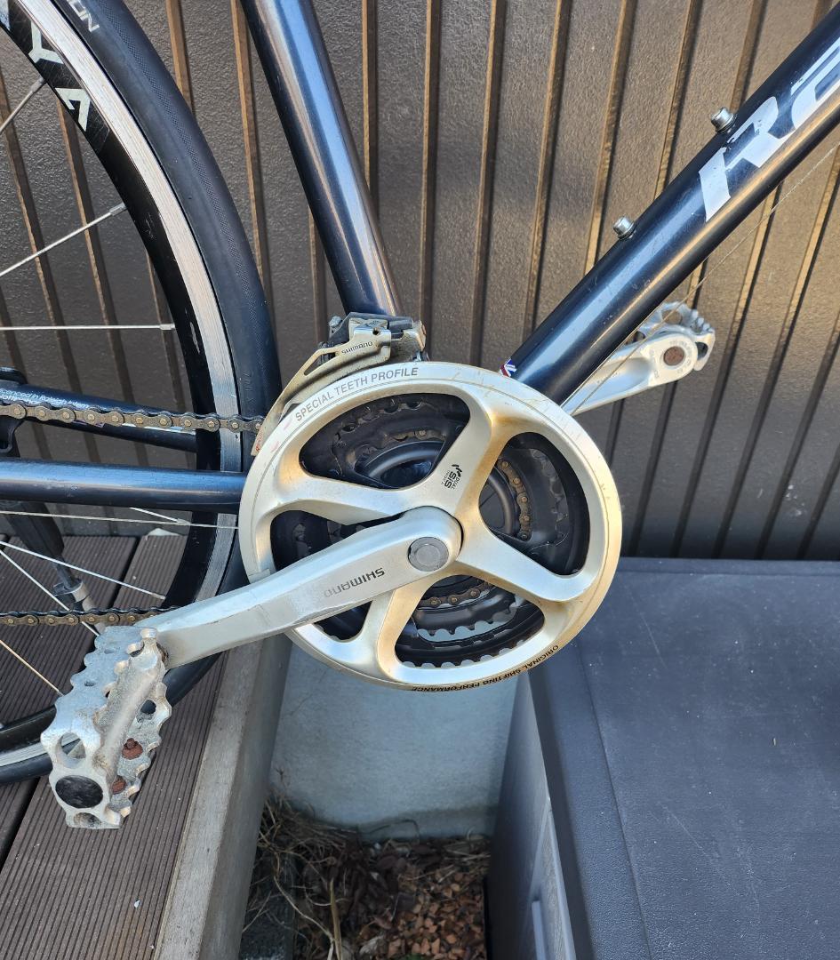 Raleigh ラレー ロードバイク 送料無料 ATOMIC13