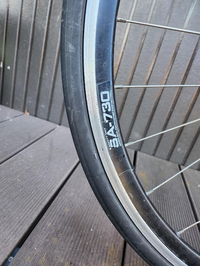 Raleigh ラレー ロードバイク 送料無料 ATOMIC13