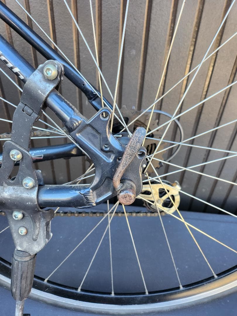 Raleigh ラレー ロードバイク 送料無料 ATOMIC13