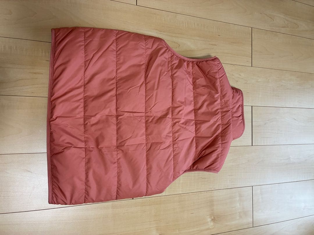 patagonia フリースベスト XXL