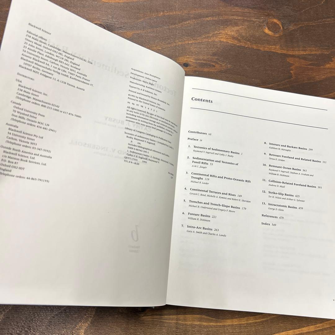 語学・辞書・学習参考書 Tectonics of Sedimentary Basins