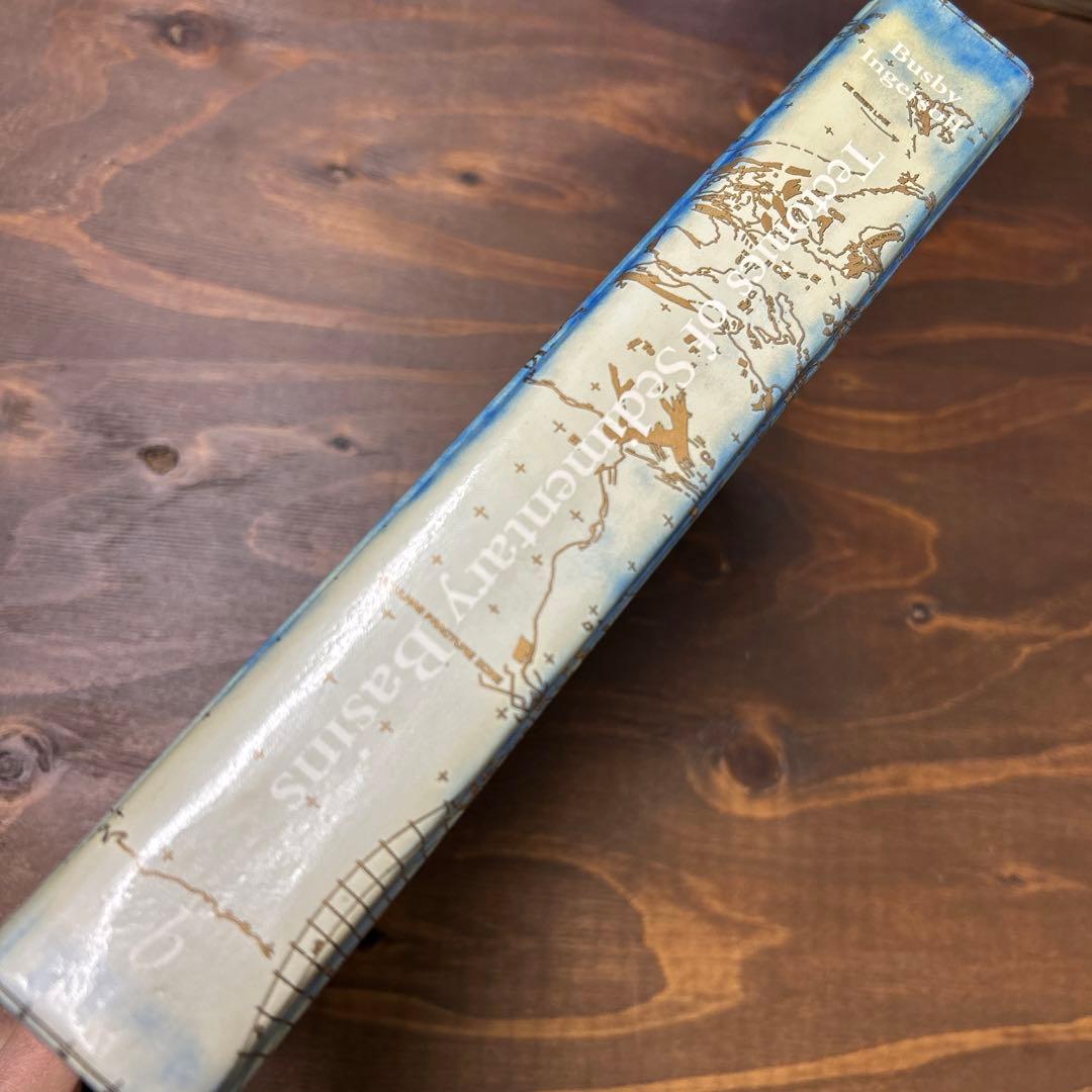 語学・辞書・学習参考書 Tectonics of Sedimentary Basins