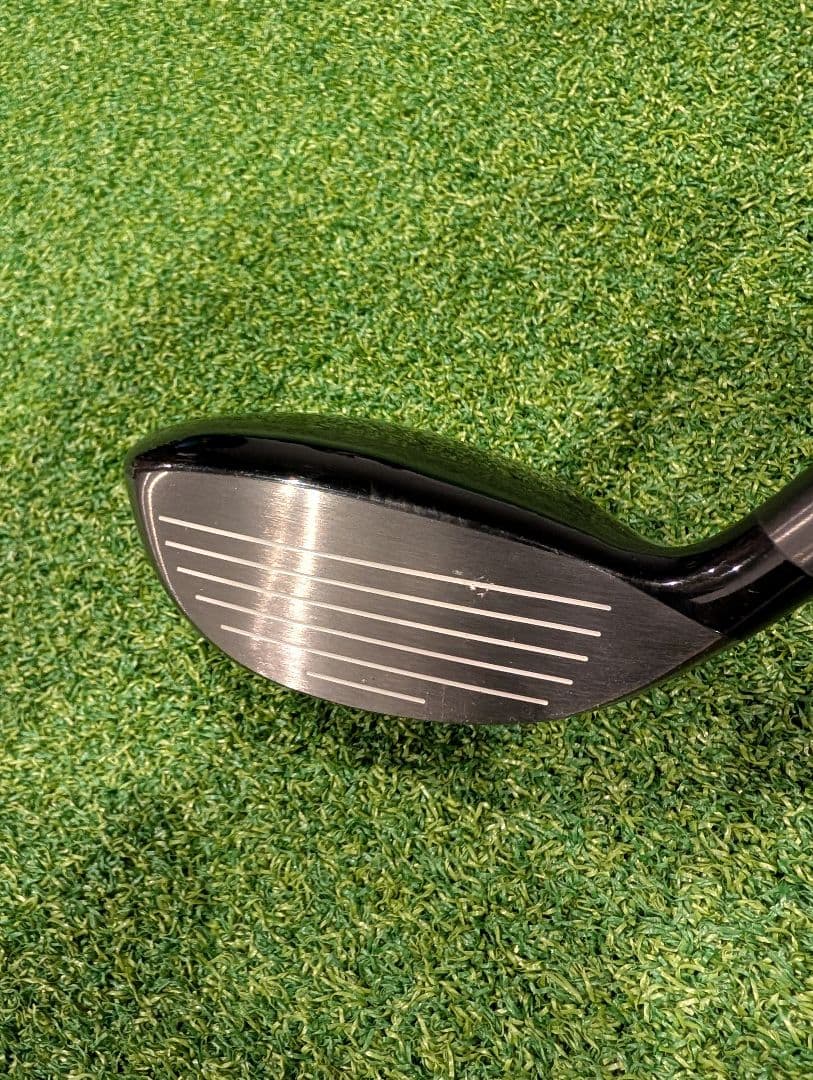 APEX UW 2026 19° VENTUS BLACK 7S