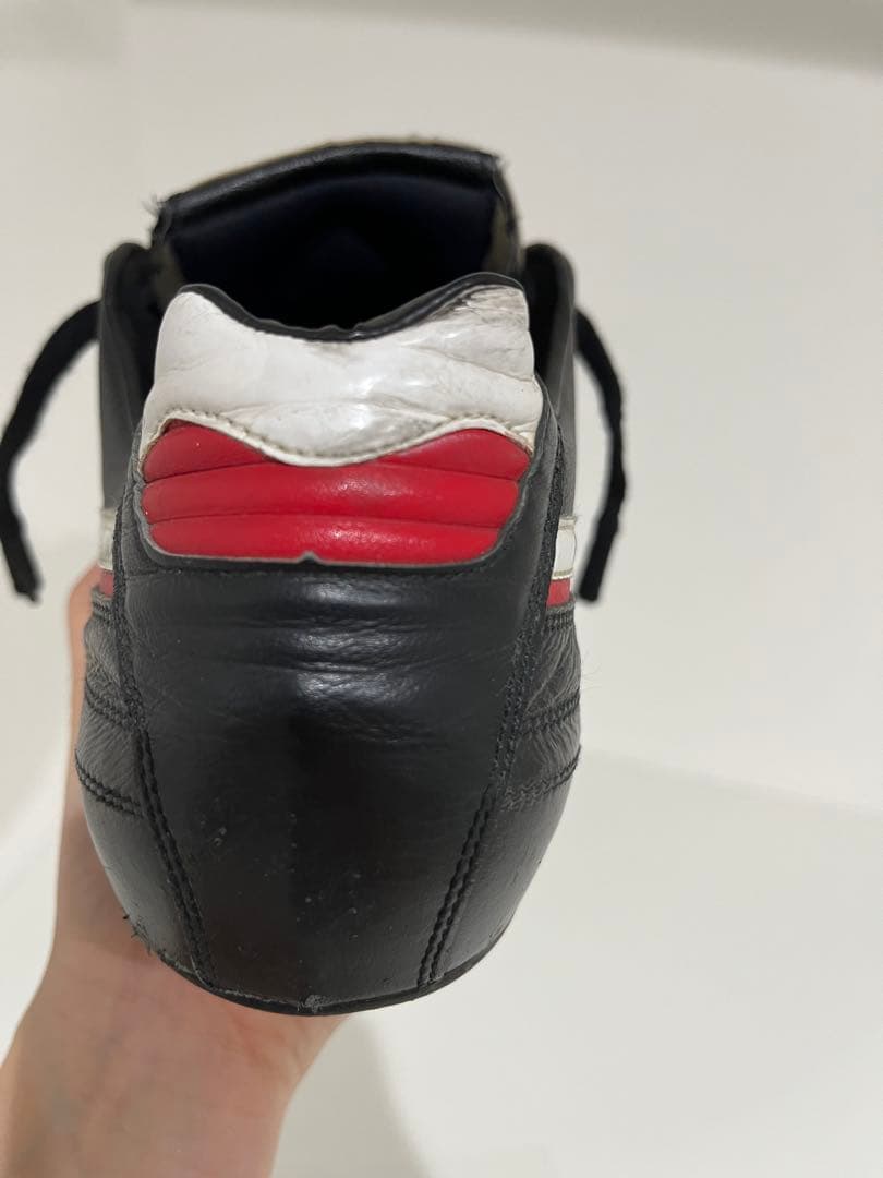 Mizuno モレリア2 27.5㎝