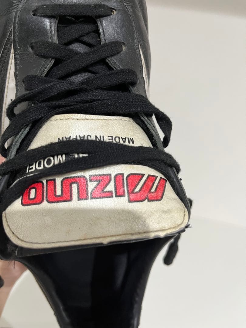 Mizuno モレリア2 27.5㎝