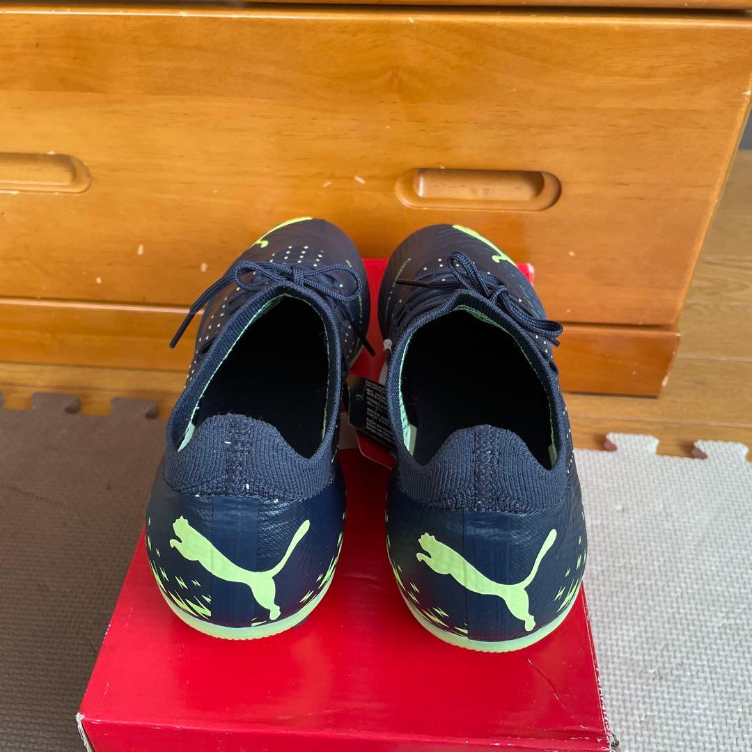 PUMA フューチャー Z 3.4 HG/AG 25.0cm