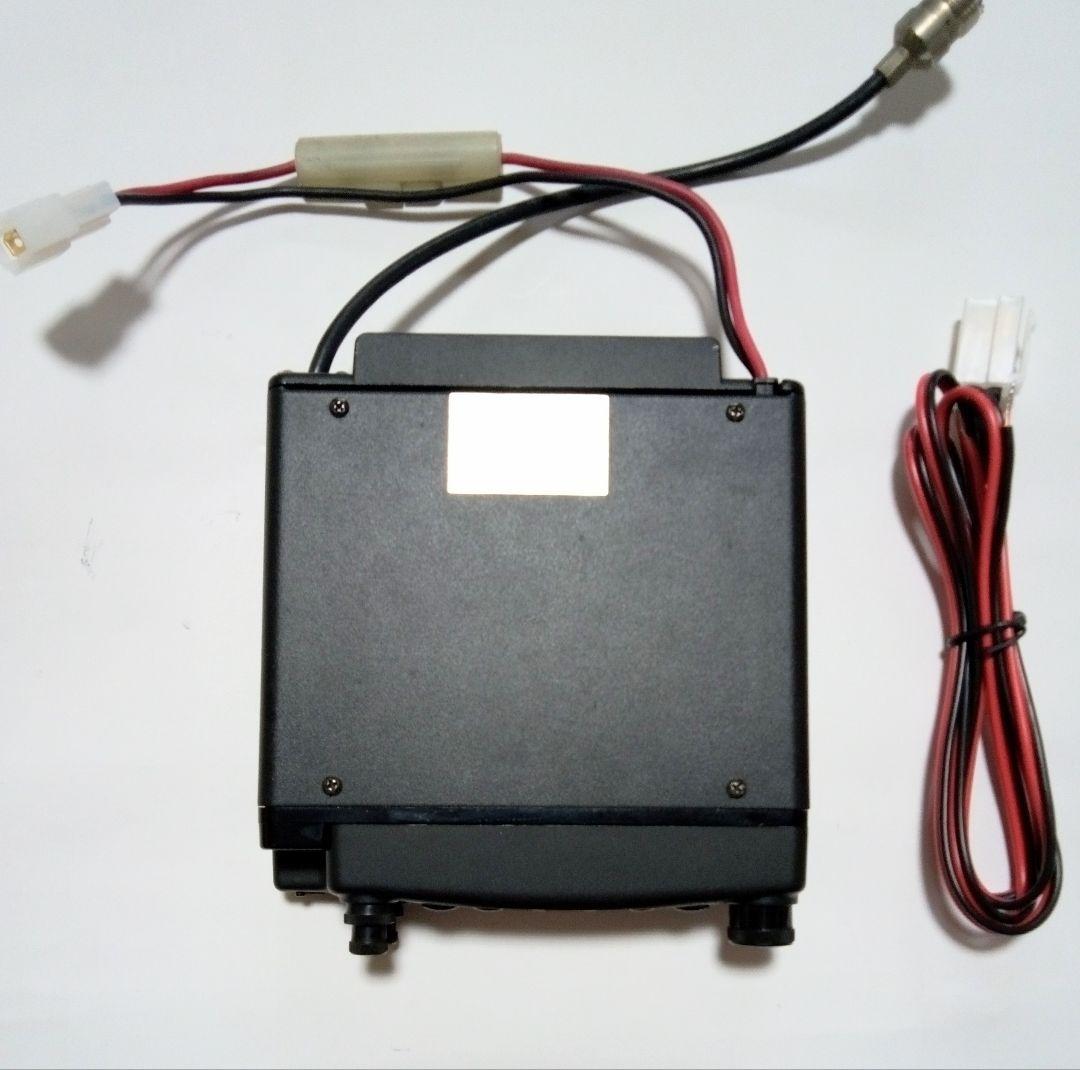 ケンウッド製　TM-732 145/433MHz 10w ジャンク扱い