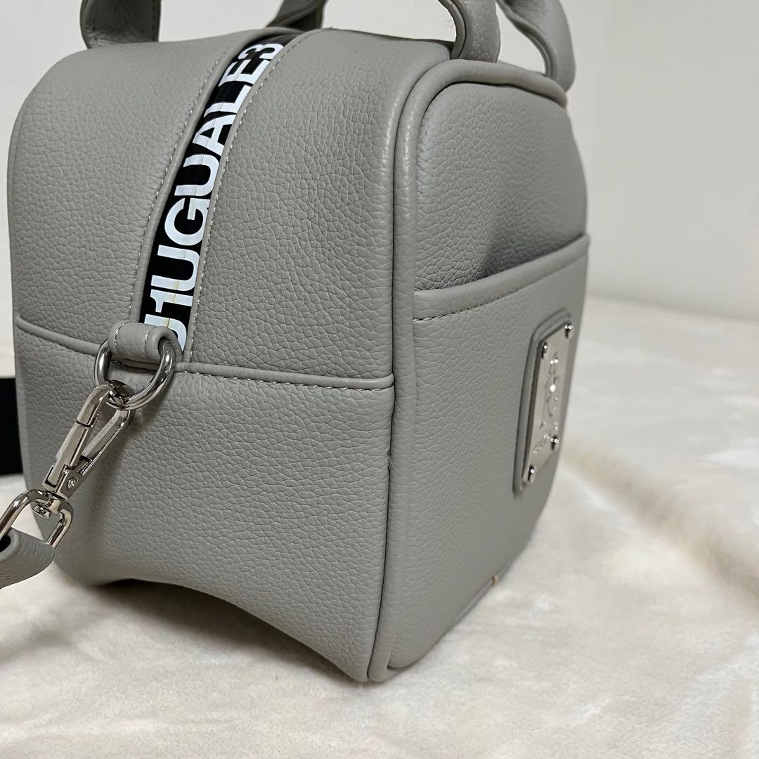 【美品】1PIU1UGUALE3 ゴルフ　カートバッグ ショルダーバッグ