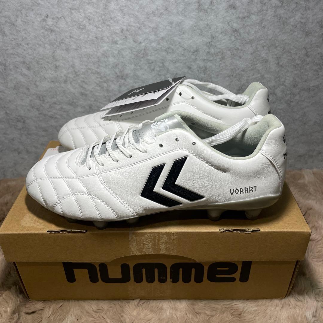 hummel ユニセックス大人 ヴォラート3 TEAM サッカーシューズ