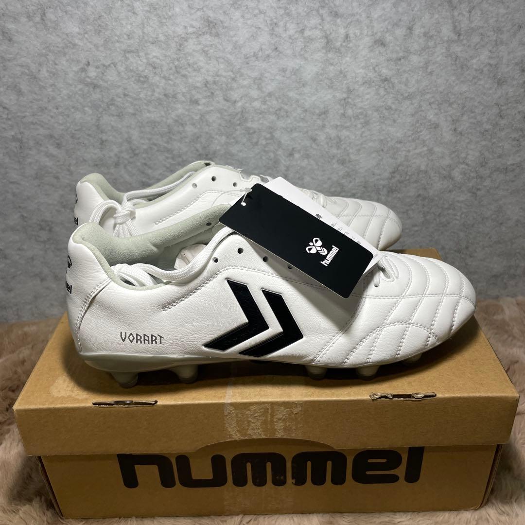 hummel ユニセックス大人 ヴォラート3 TEAM サッカーシューズ