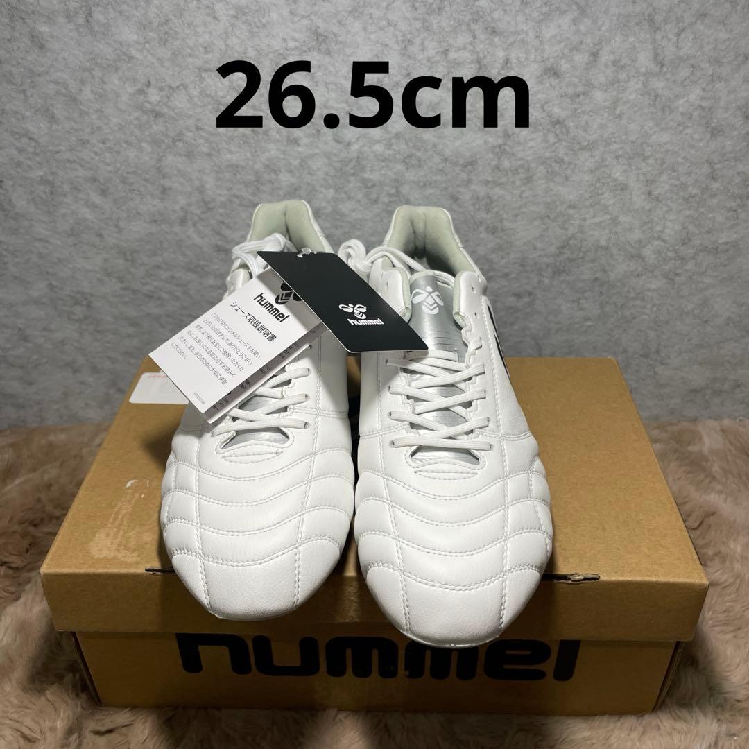 hummel ユニセックス大人 ヴォラート3 TEAM サッカーシューズ