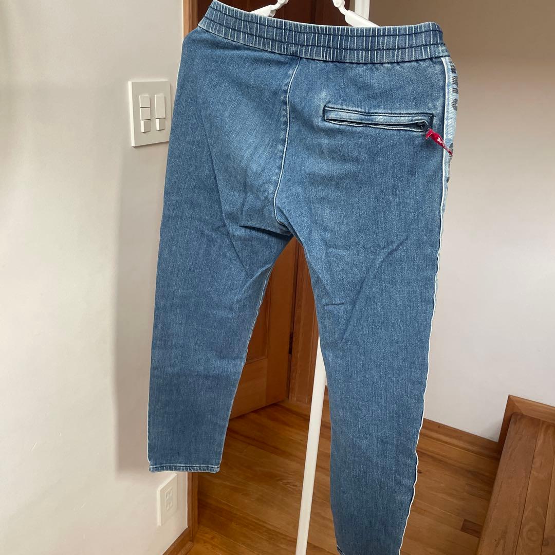 リーバイス　Levi's セットアップ　Gジャン　デニムパンツ