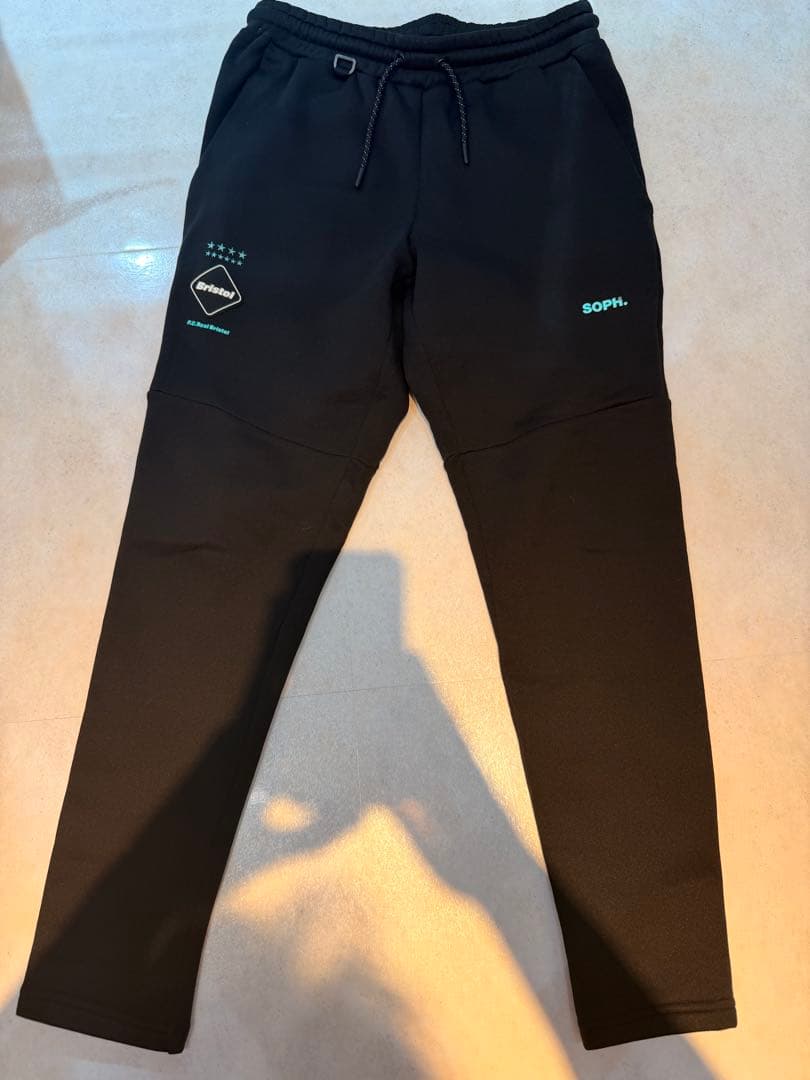 SOPH. F.C. Real Bristol POLARTEC セットアップ